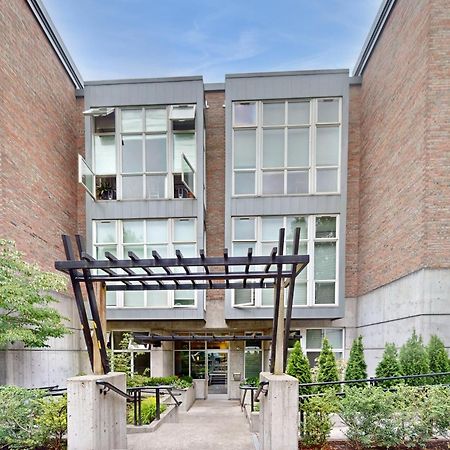 19Th Avenue Lofts Unit 213 Hotel Seattle Kültér fotó
