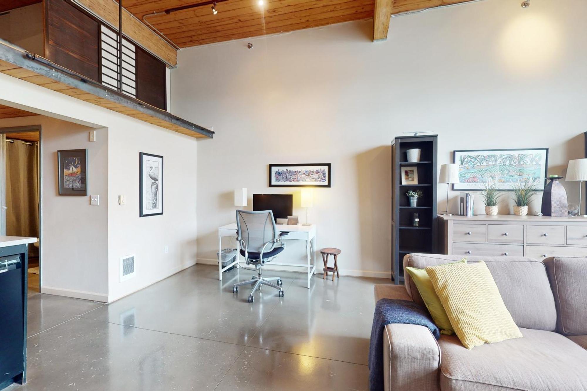 19Th Avenue Lofts Unit 213 Hotel Seattle Kültér fotó
