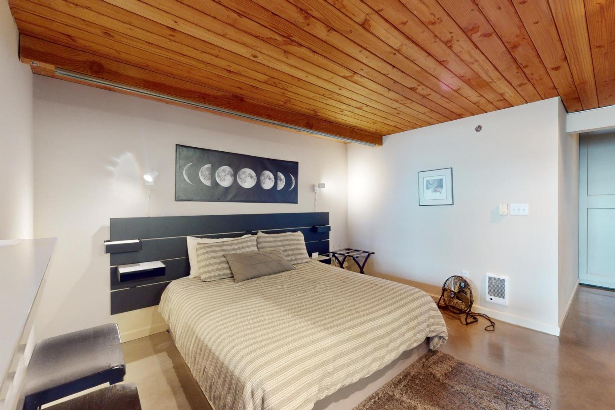 19Th Avenue Lofts Unit 213 Hotel Seattle Kültér fotó