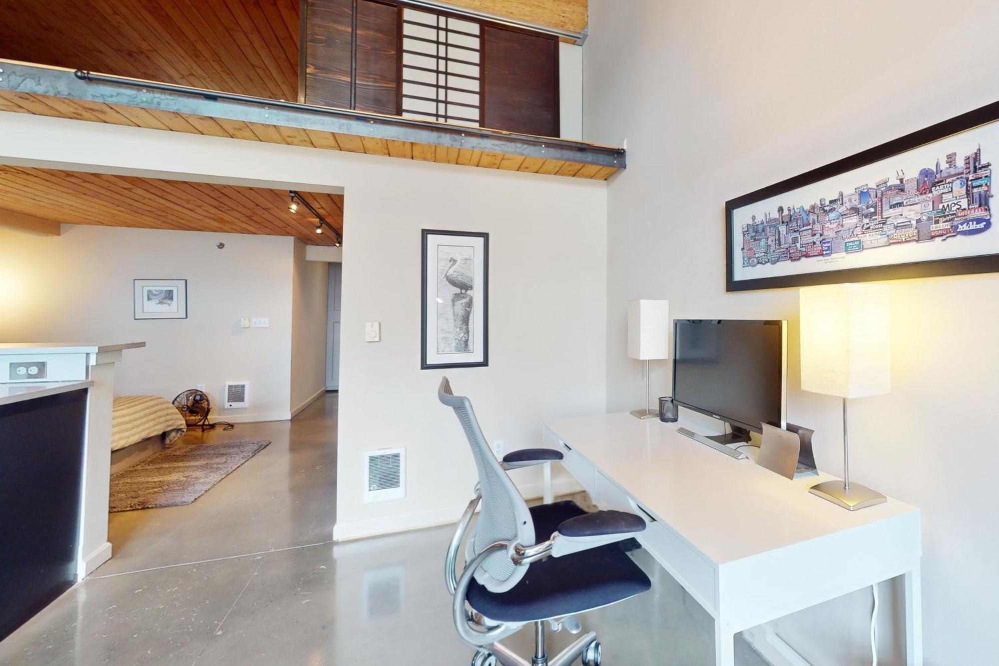 19Th Avenue Lofts Unit 213 Hotel Seattle Kültér fotó