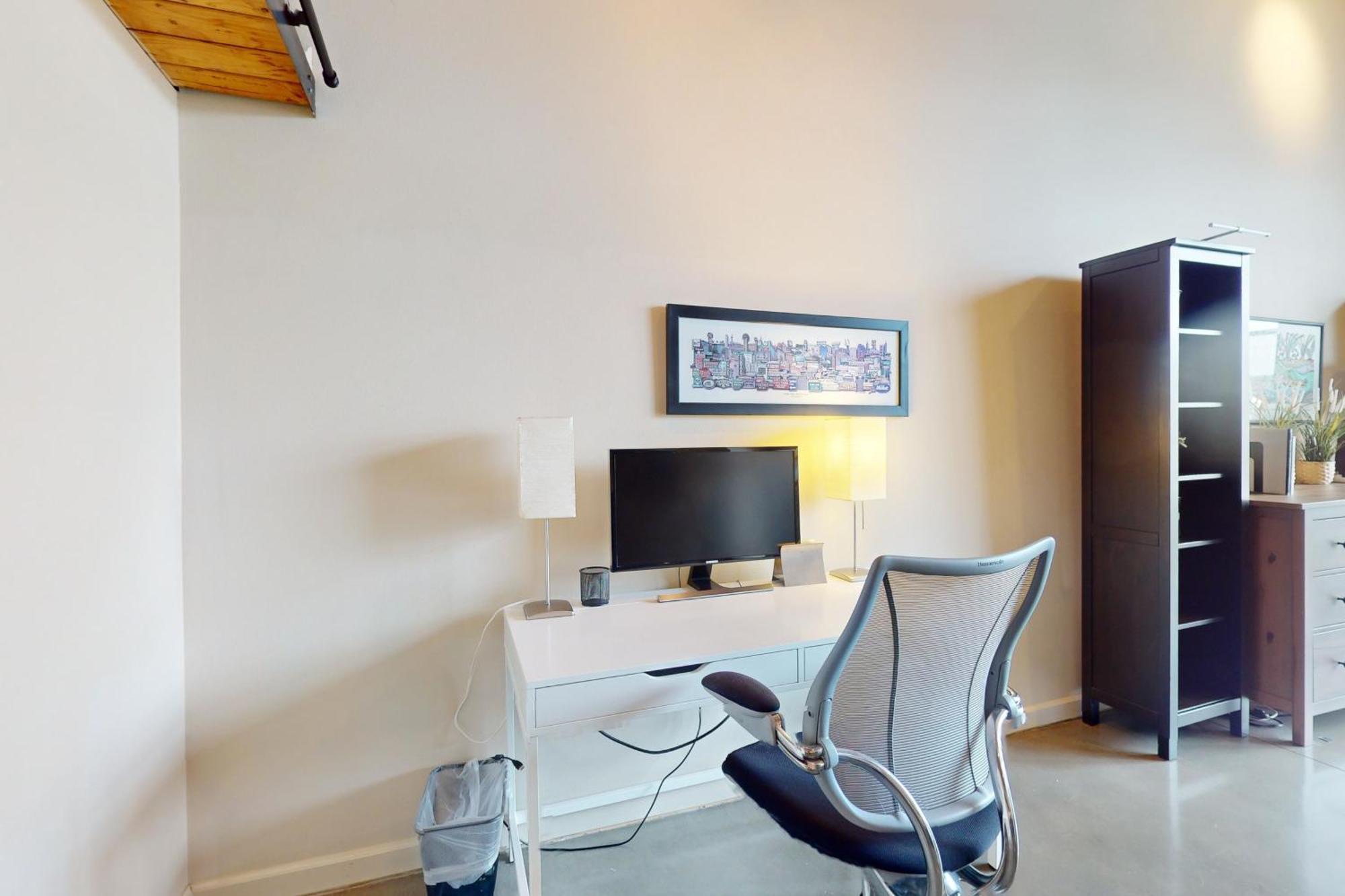 19Th Avenue Lofts Unit 213 Hotel Seattle Kültér fotó