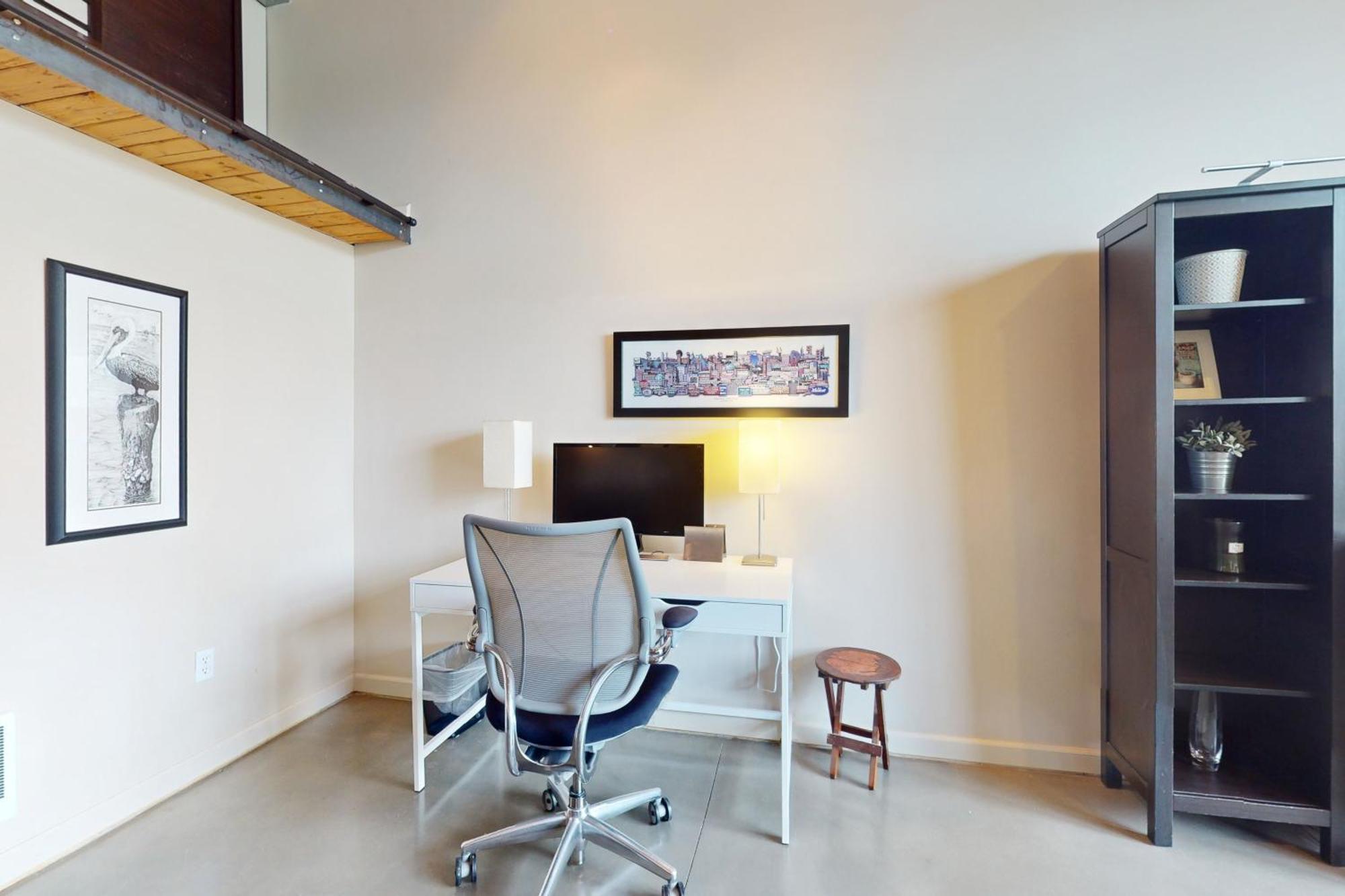 19Th Avenue Lofts Unit 213 Hotel Seattle Kültér fotó