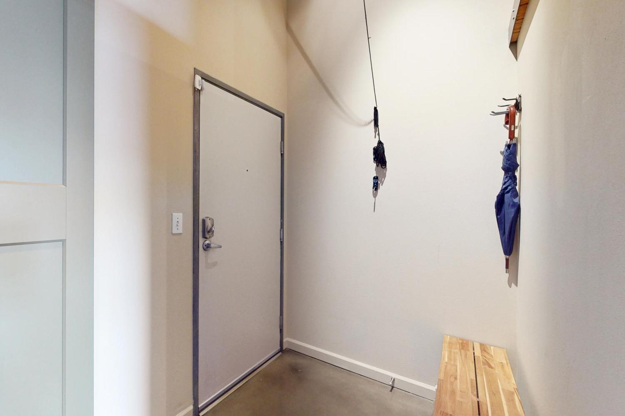 19Th Avenue Lofts Unit 213 Hotel Seattle Kültér fotó